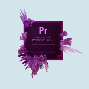 ADOBE PREMIERE PRO - CCE
