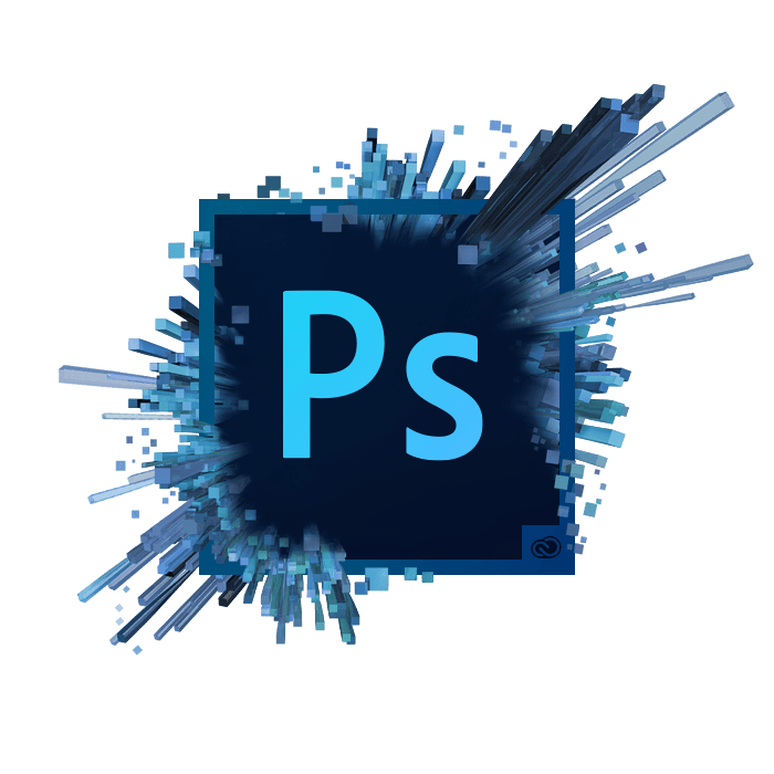 ADOBE PHOTOSHOP - CCE