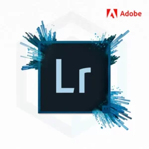 ADOBE LIGHTROOM CLASSIC