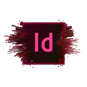 ADOBE INDESIGN - CCE