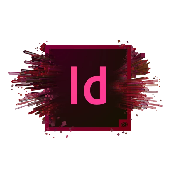 ADOBE INDESIGN - CCE